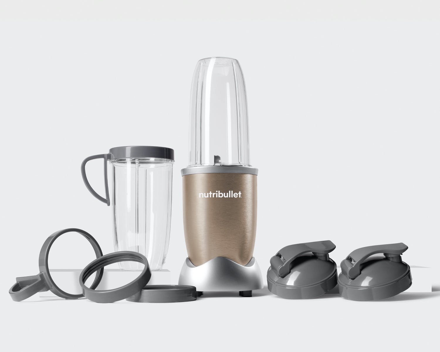 NutriBullet | NutriBullet Pro 900 Watt Blender
