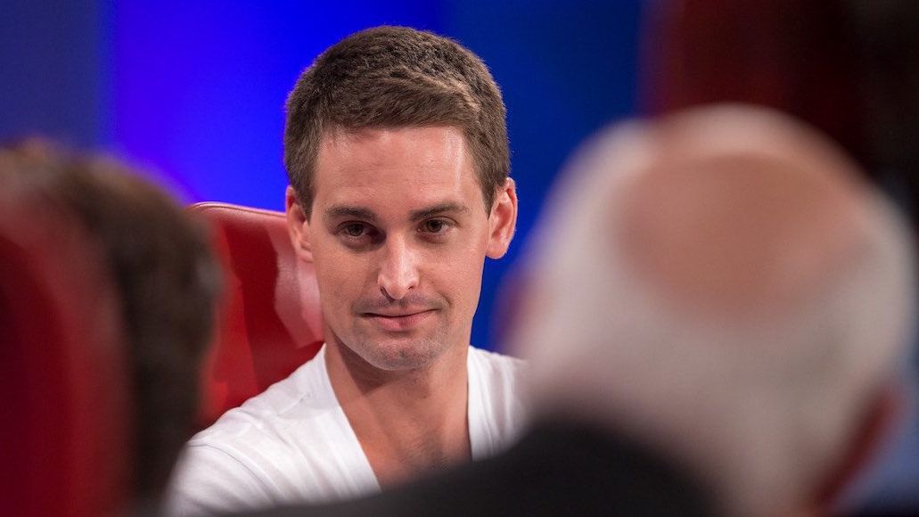 The fabulous life of Snap CEO Evan Spiegel, one of the youngest billionaires in the world