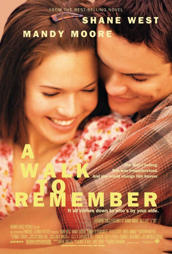 A Walk to Remember (2002) - IMDb