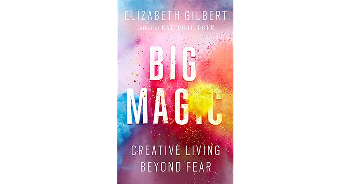 Big Magic