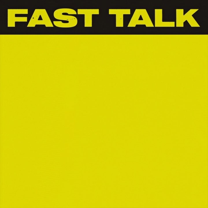 Houses - Fast Talk