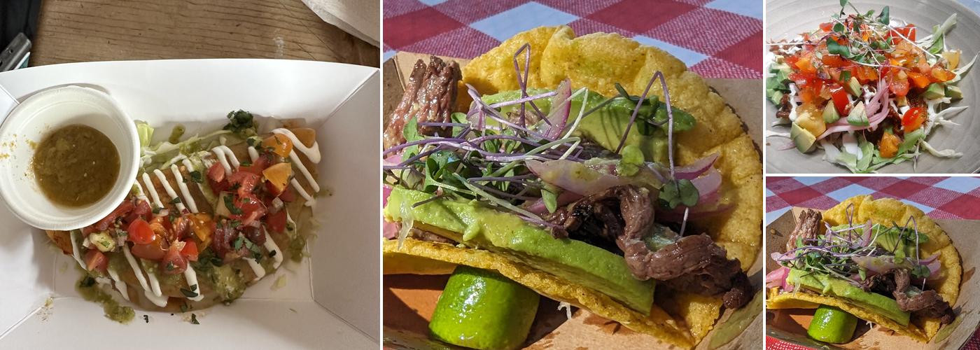 Tacos Libertad
