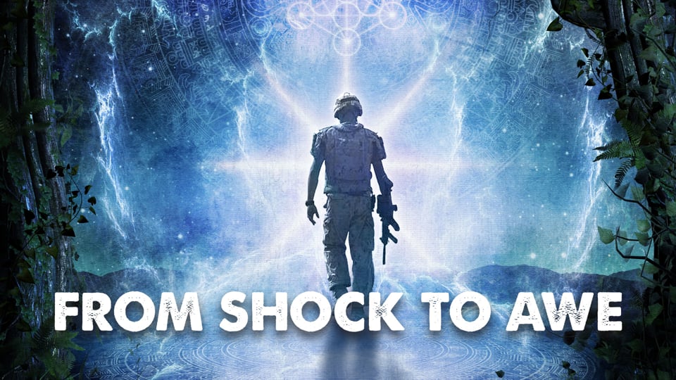From Shock to Awe