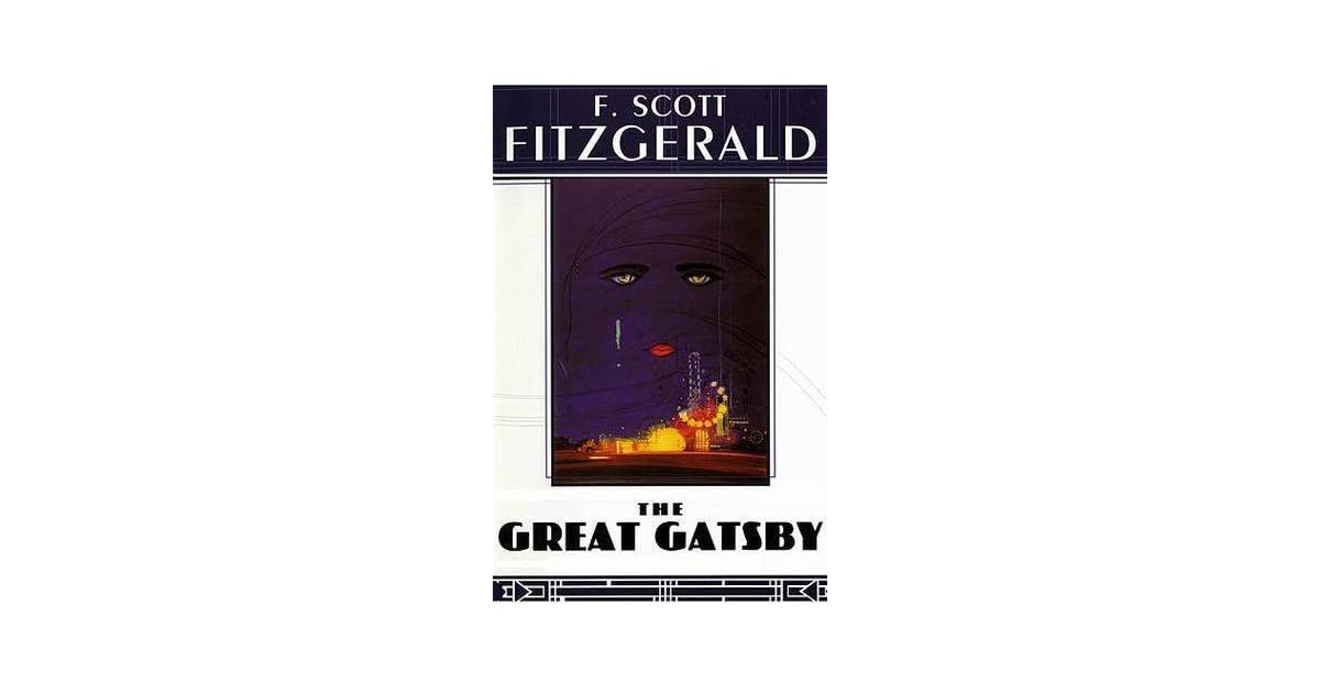 The Great Gatsby