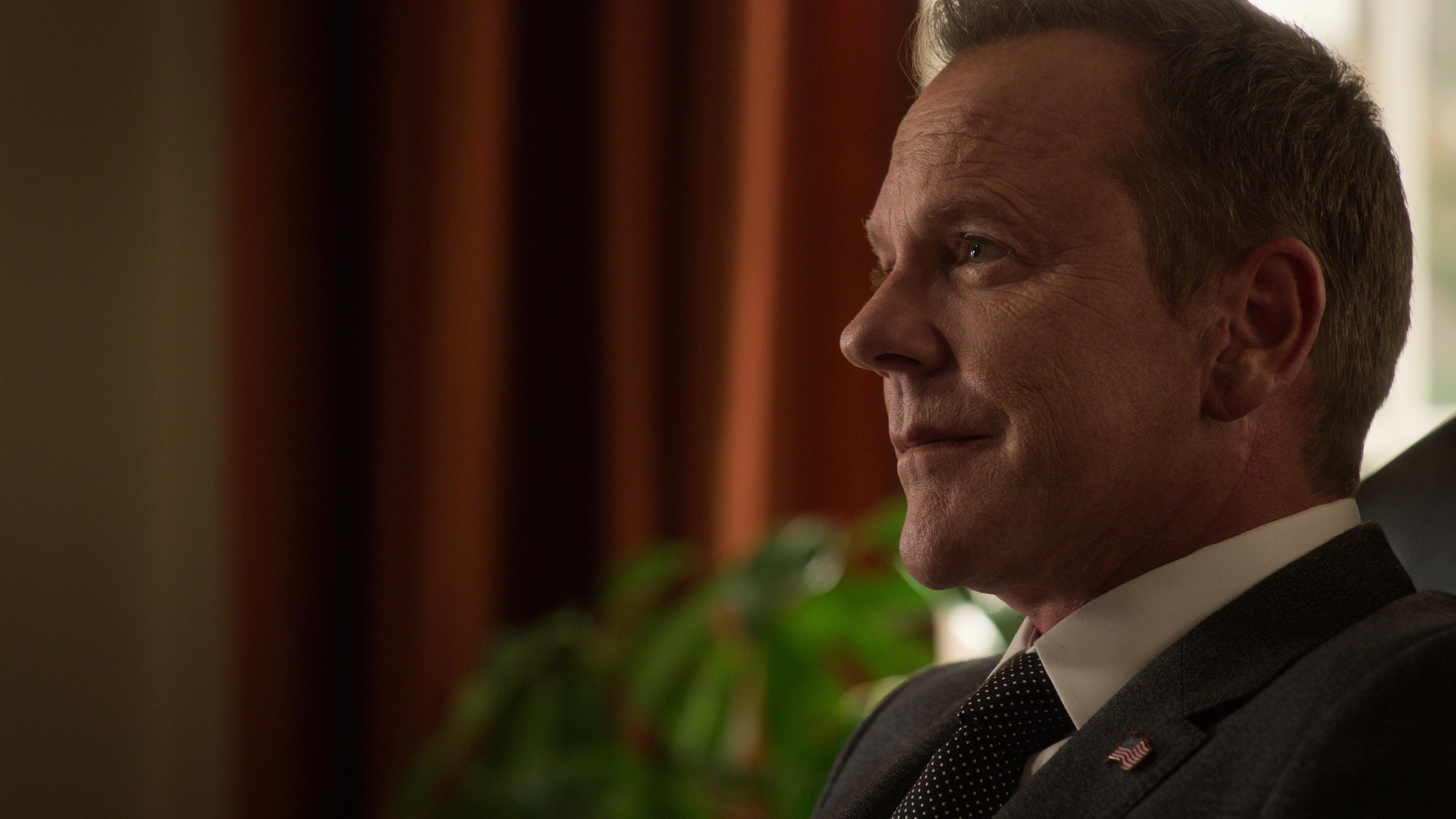 Designated Survivor (TV Series 2016–2019) - IMDb