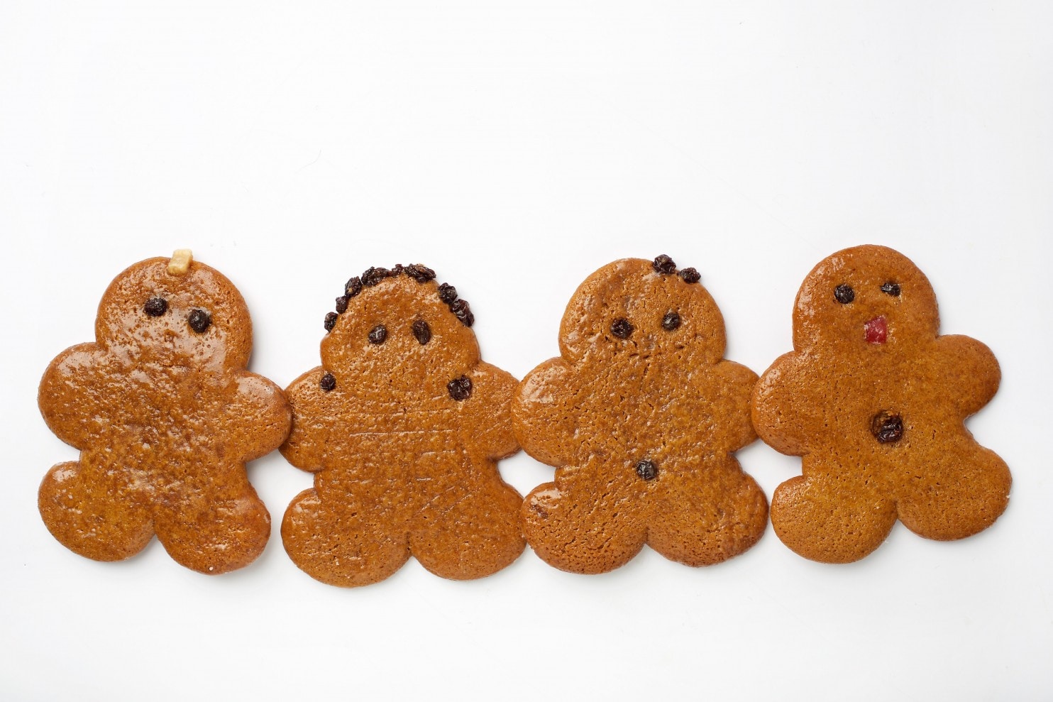 5 of our readers’ all-time favorite holiday cookie recipes