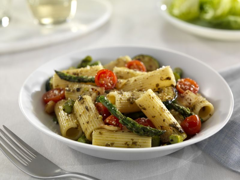 Pesto Pasta Sauces | Barilla