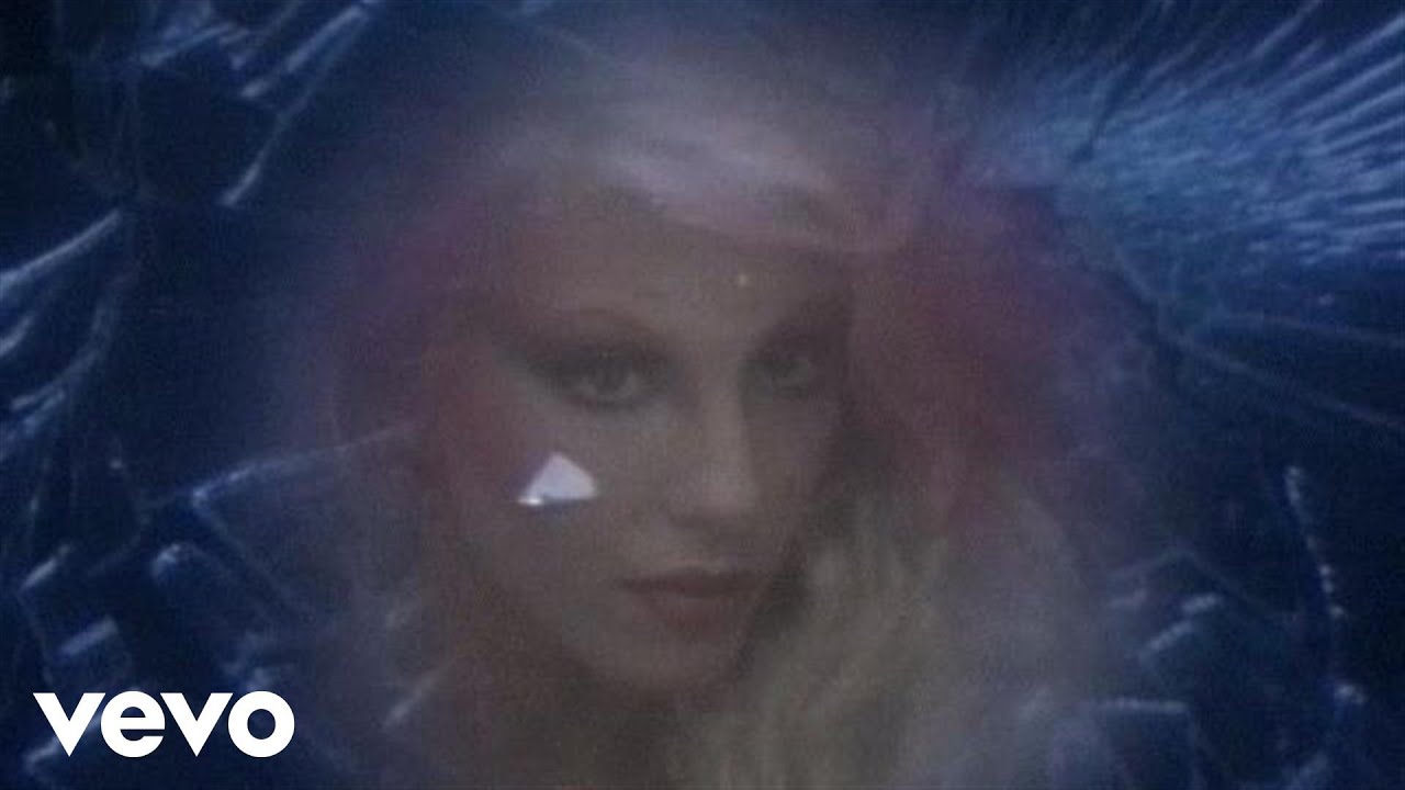 Missing Persons - Destination Unknown