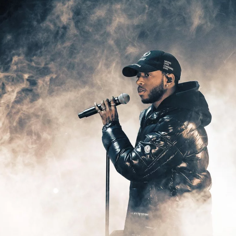 6LACK - Stan (Audio)
