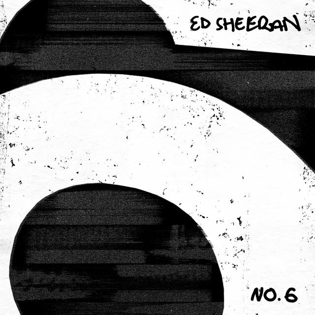 Antisocial (with Travis Scott) - Ed Sheeran