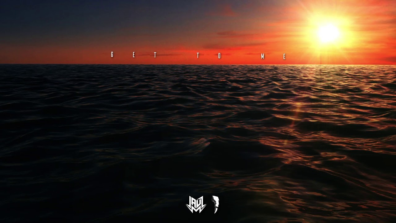 JAUZ - Get To Me