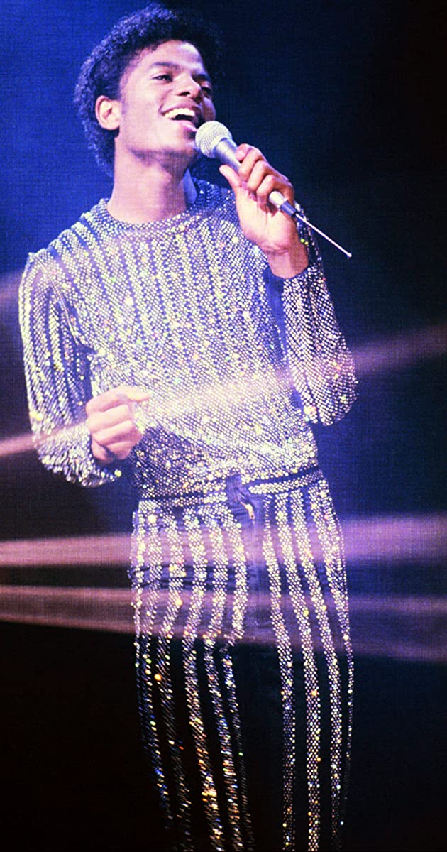 Michael Jackson - Rock With You (Official Video)