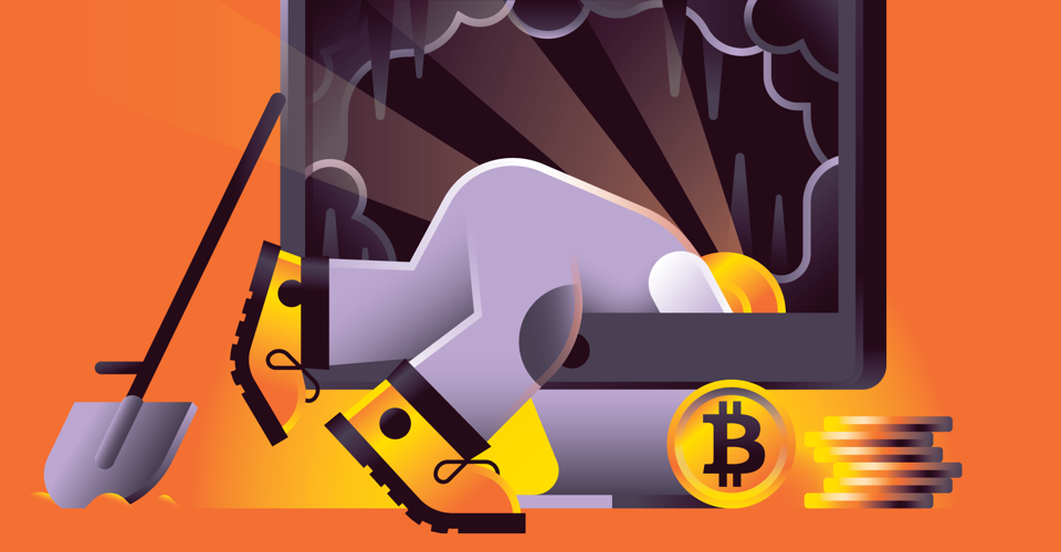 Big in Venezuela: Bitcoin Mining