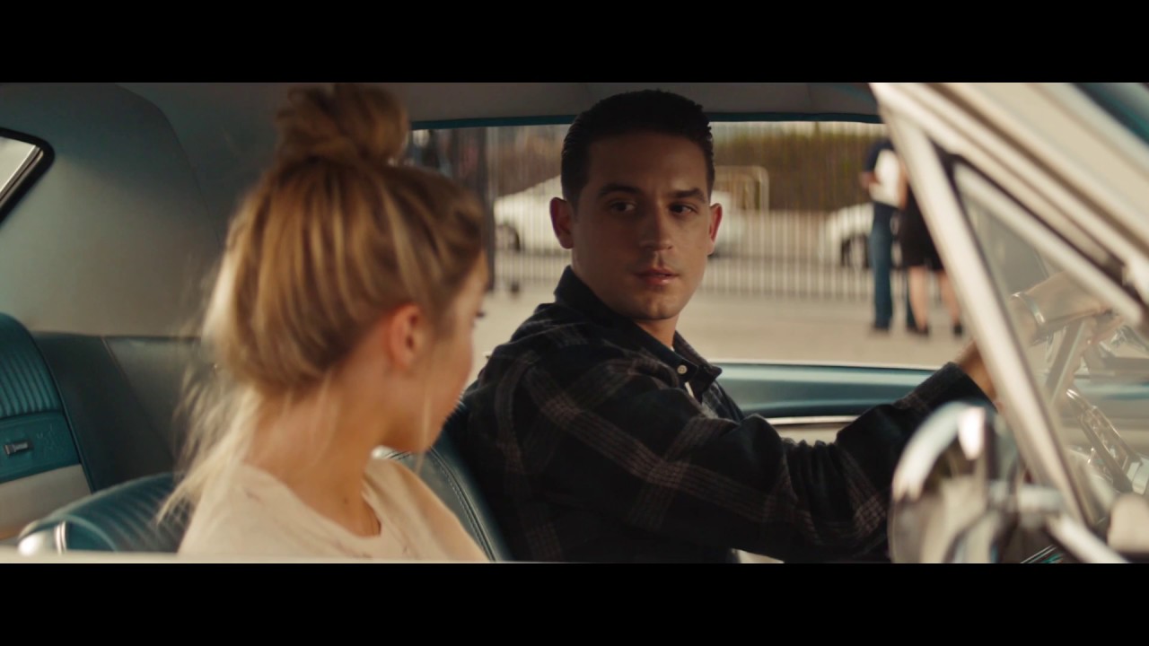 G-Eazy "The Beautiful & Damned" (Official Trailer)