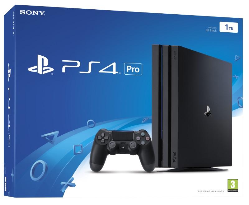 Playstation 4 Consoles | GameStop