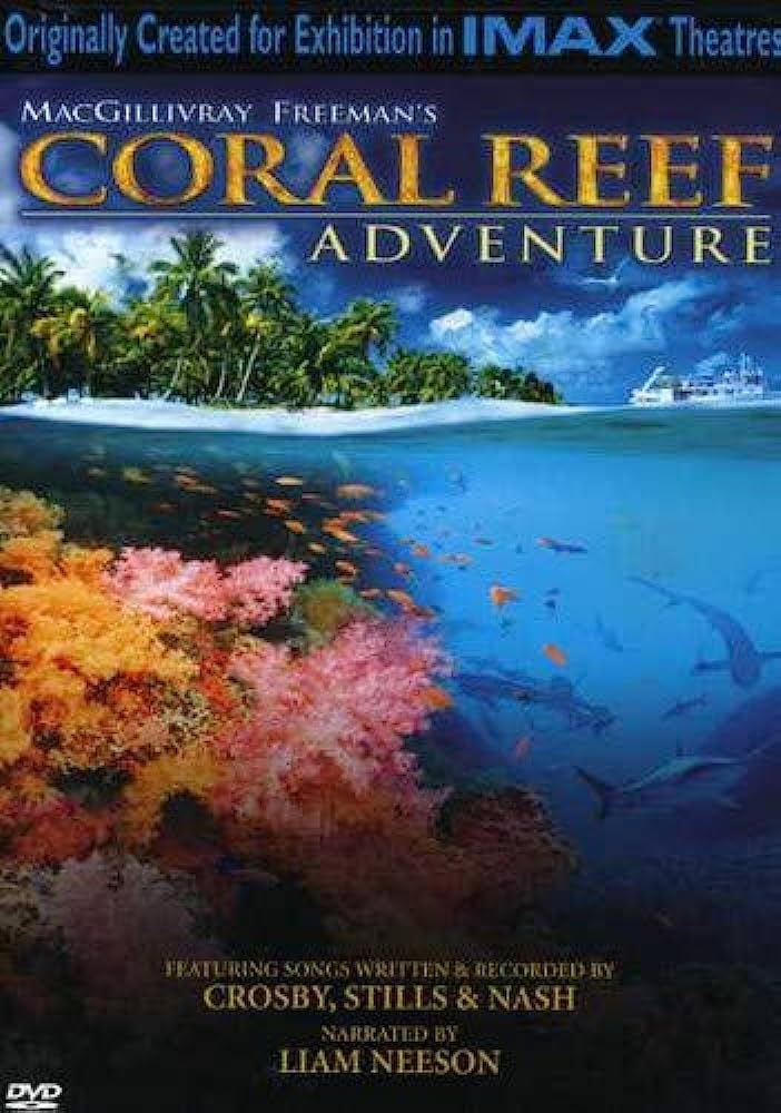 Undersea Explorers: Coral Reef Adventure