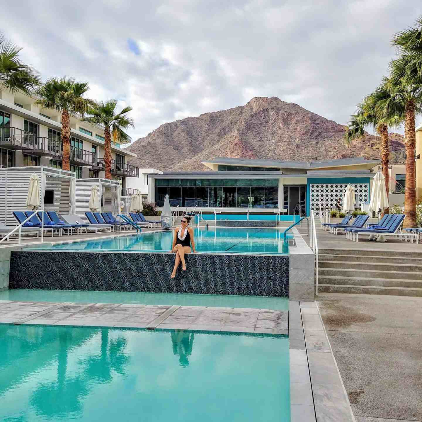 Mountain Shadows | Phoenix Resort
