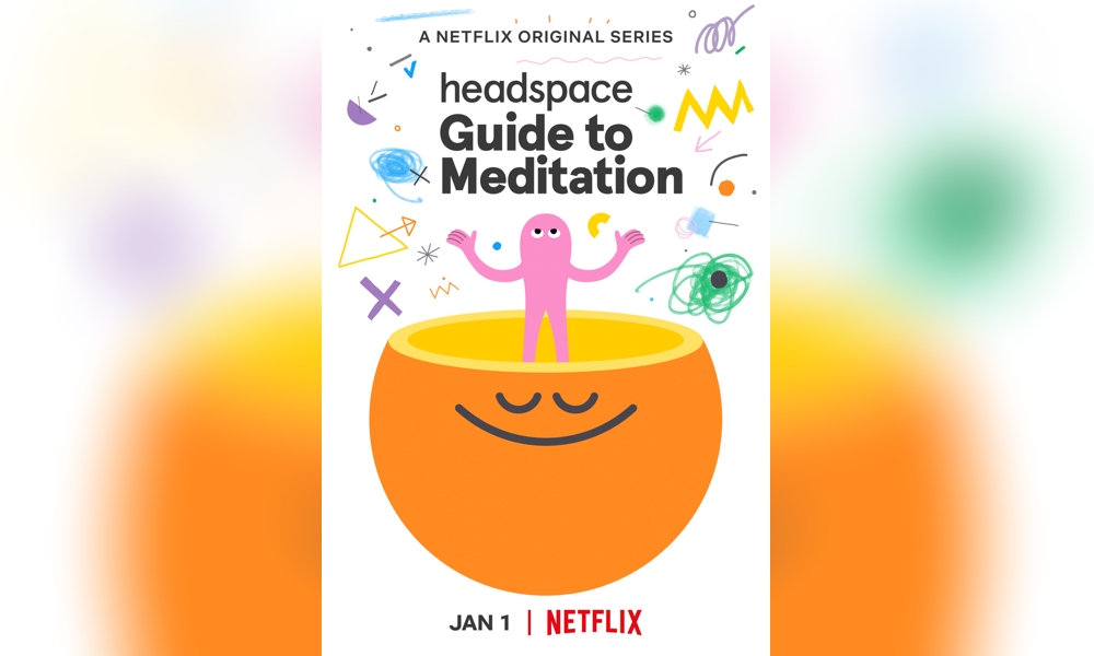 Netflix and Headspace present: Headspace Guide to Meditation
