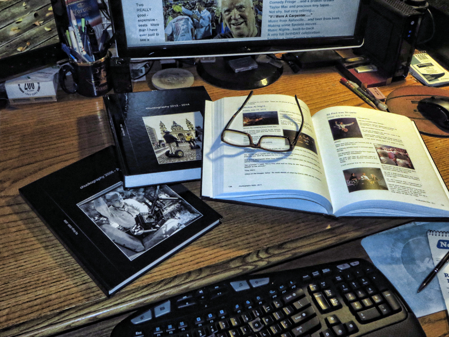 blog2print – Got a blog? Make a book!