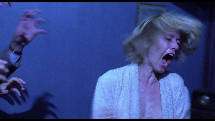 Mulholland Drive (2001)