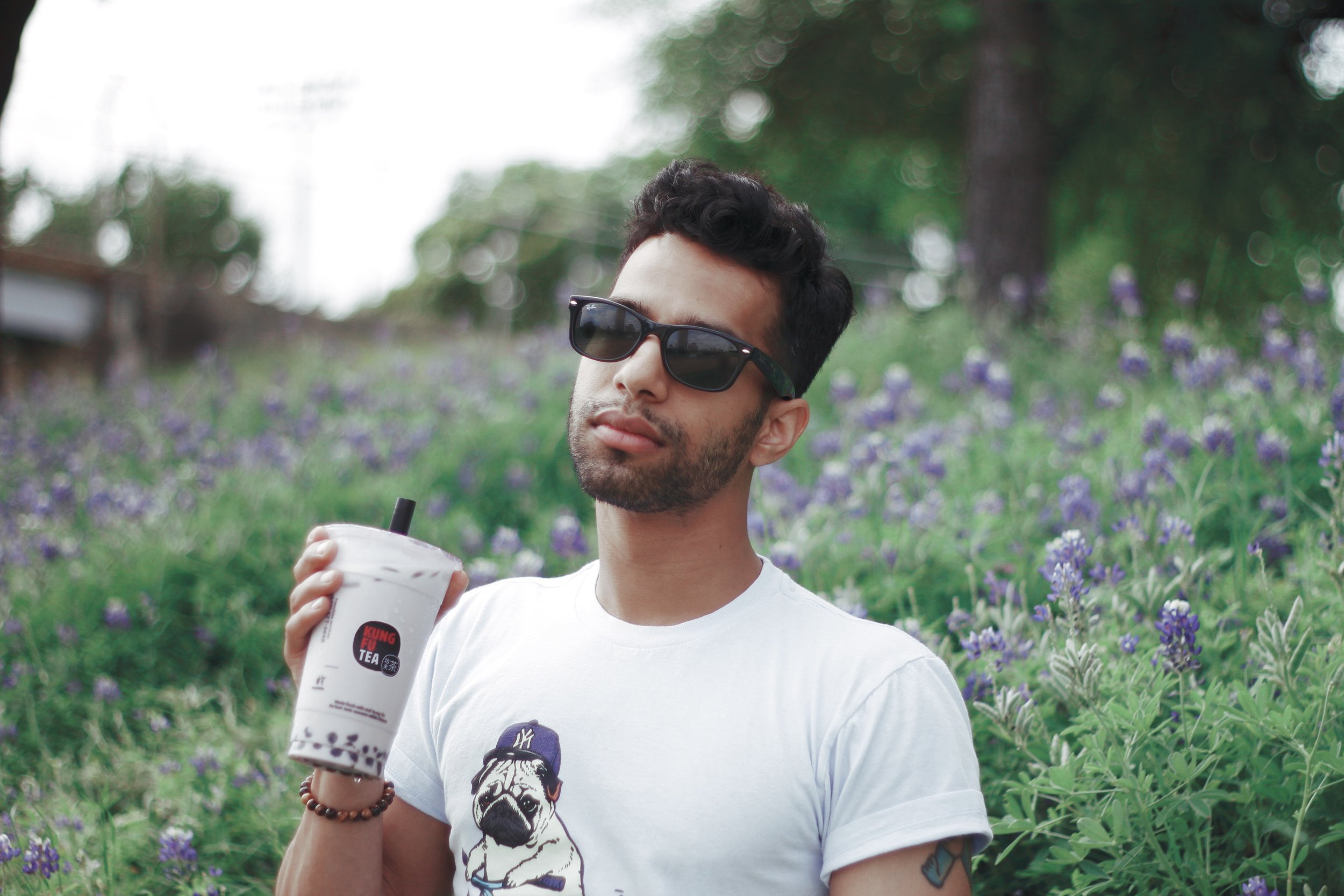 Kung Fu Tea | Fresh - Innovative - Fearless leading tea brand