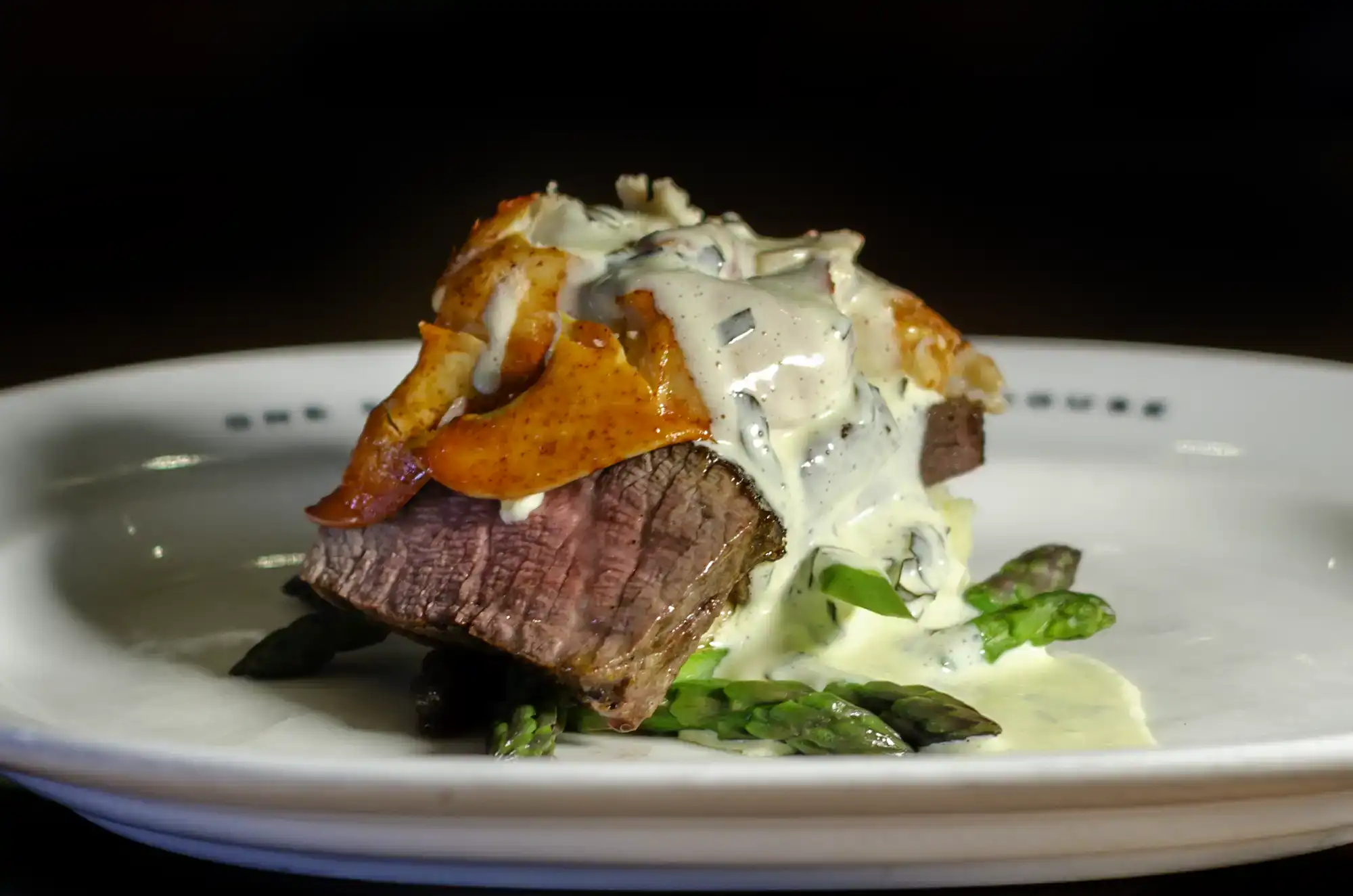 111 Chop House - A truly incredible steakhouse in Worcester, MA
