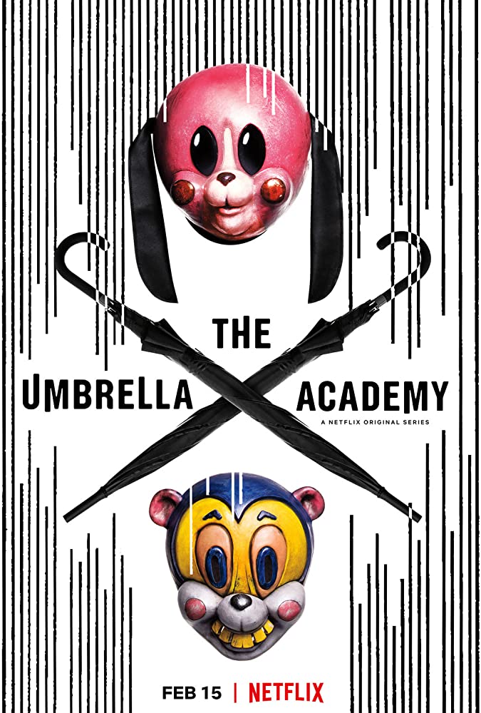 Umbrella Academy Soundtrack