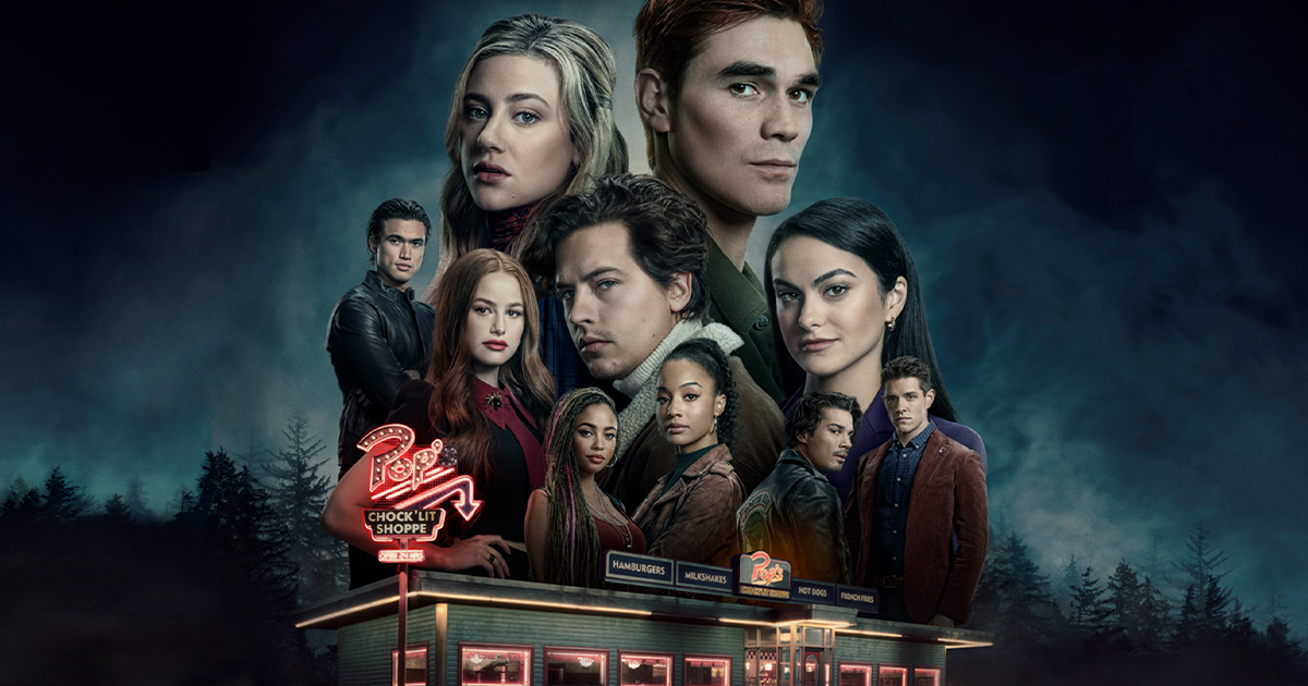 Riverdale
