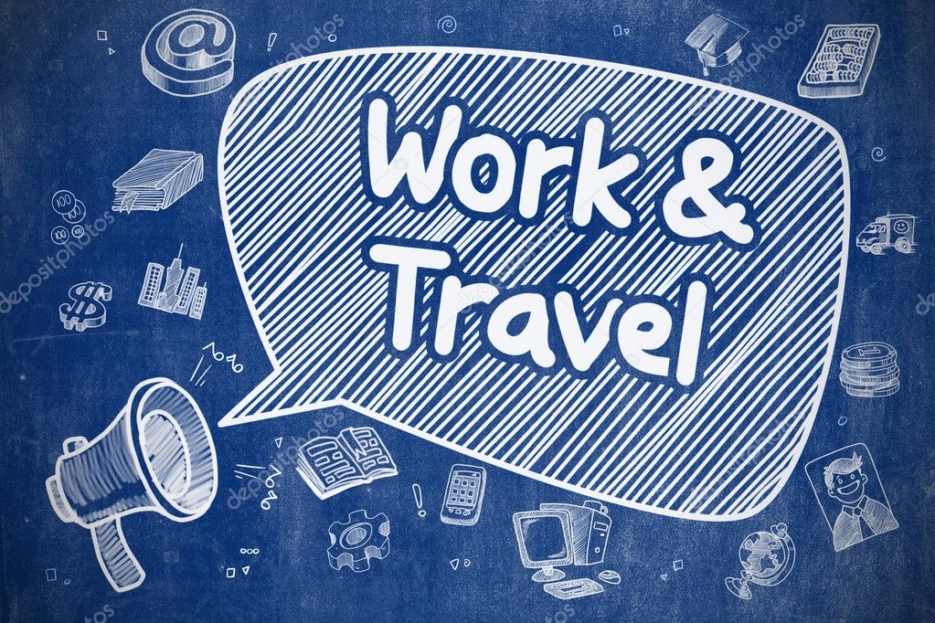 Live and Work from Anywhere