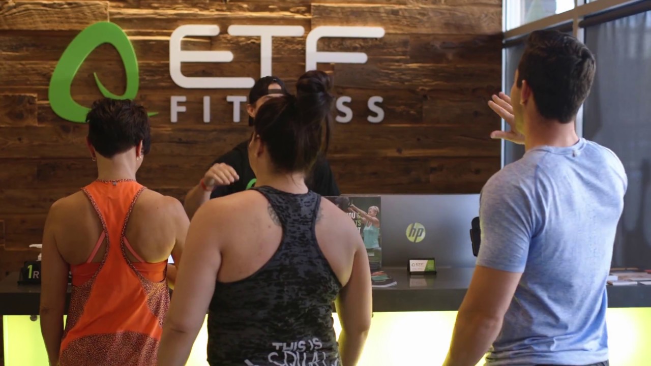 Eat the Frog Fitness - Unlike Any other Group Training Experience ...