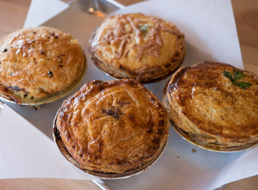 Pop Pie Company- University Heights