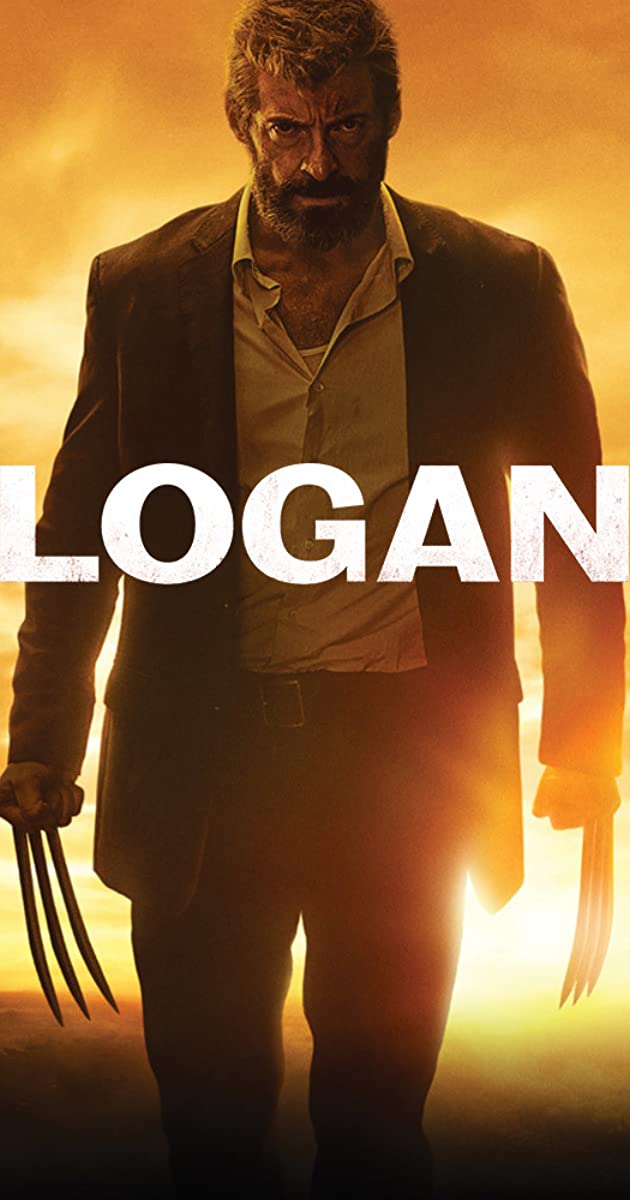 Logan (2017)