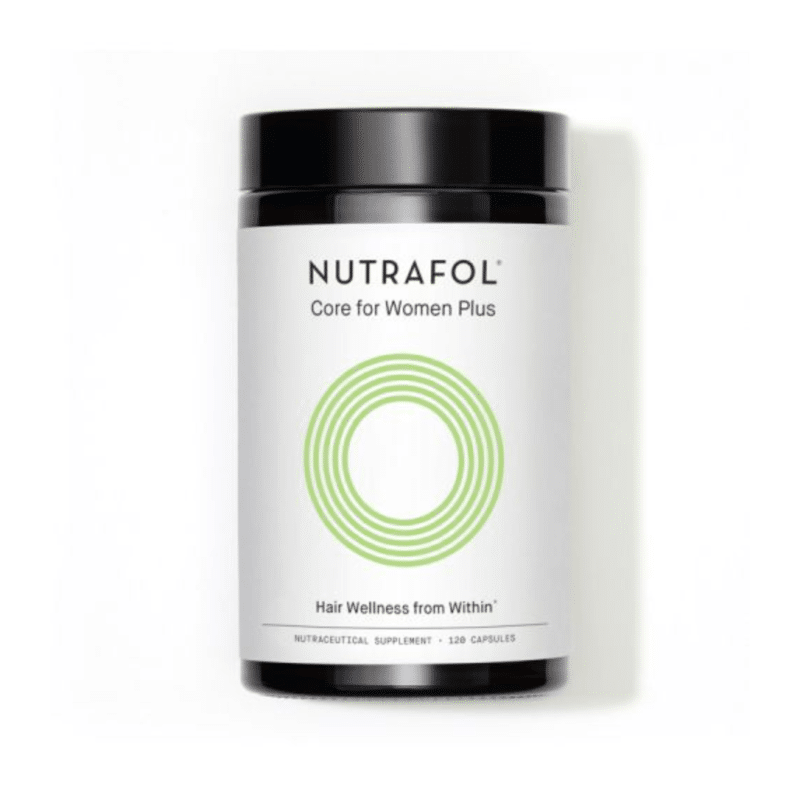 Nutrafol | Core for Women Plus