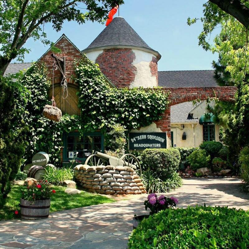 94th Aero Squadron