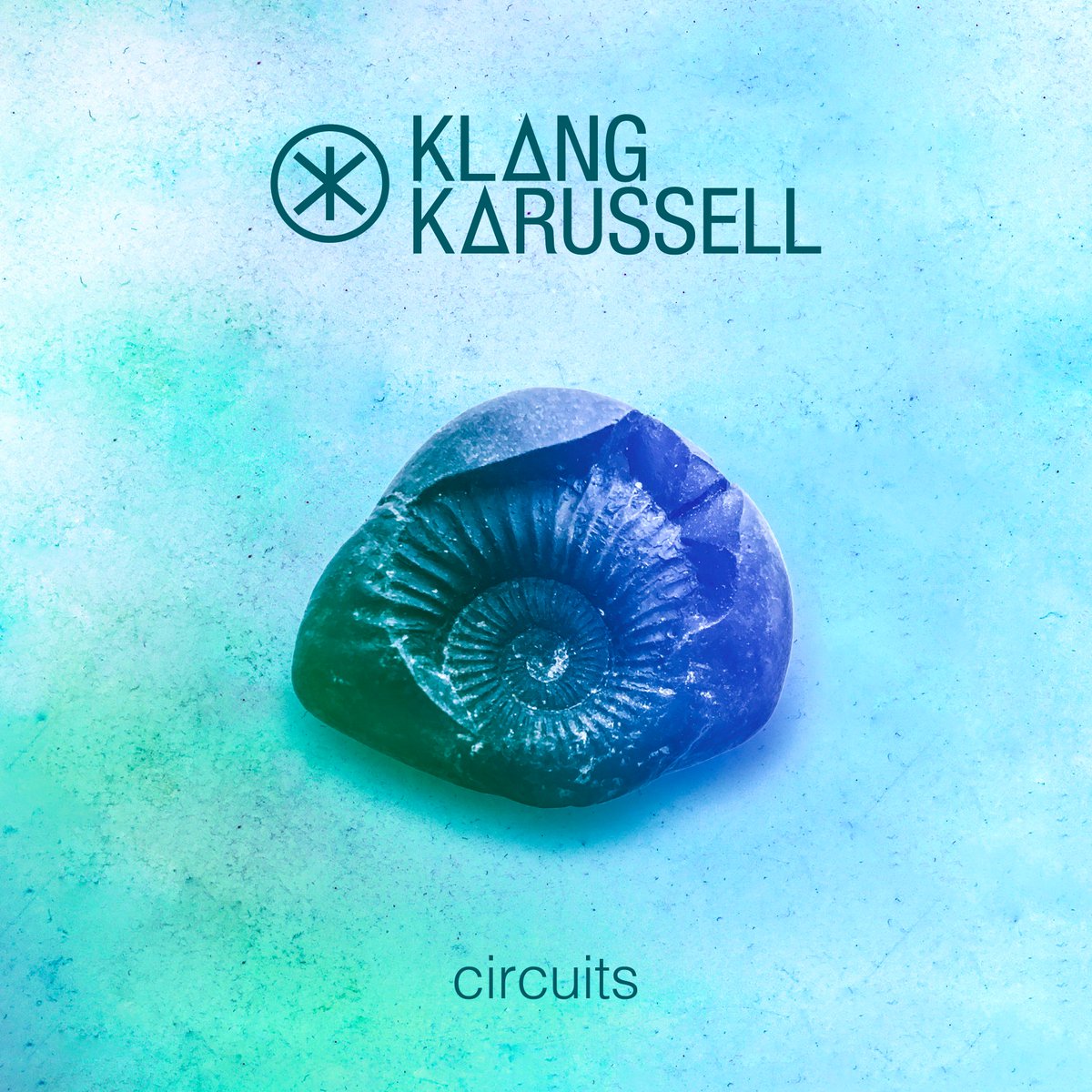 Klangkarussell - Good To Go