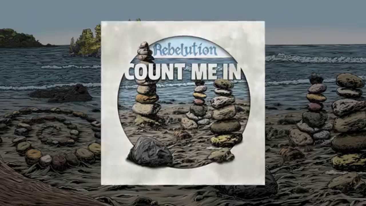 Fade Away (Lyric Video) - Rebelution - YouTube