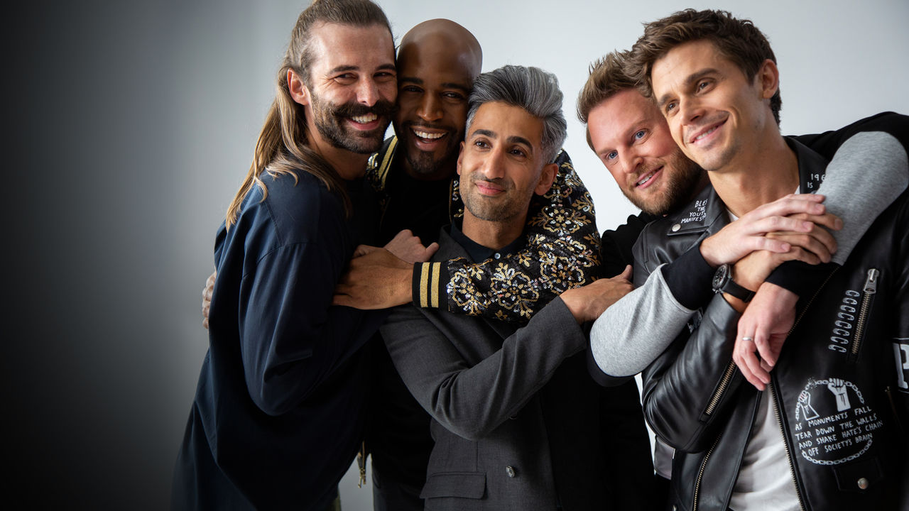 Queer Eye | Netflix Official Site