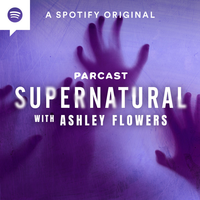 Supernatural with Ashley Flowers | Podcast on Spotify