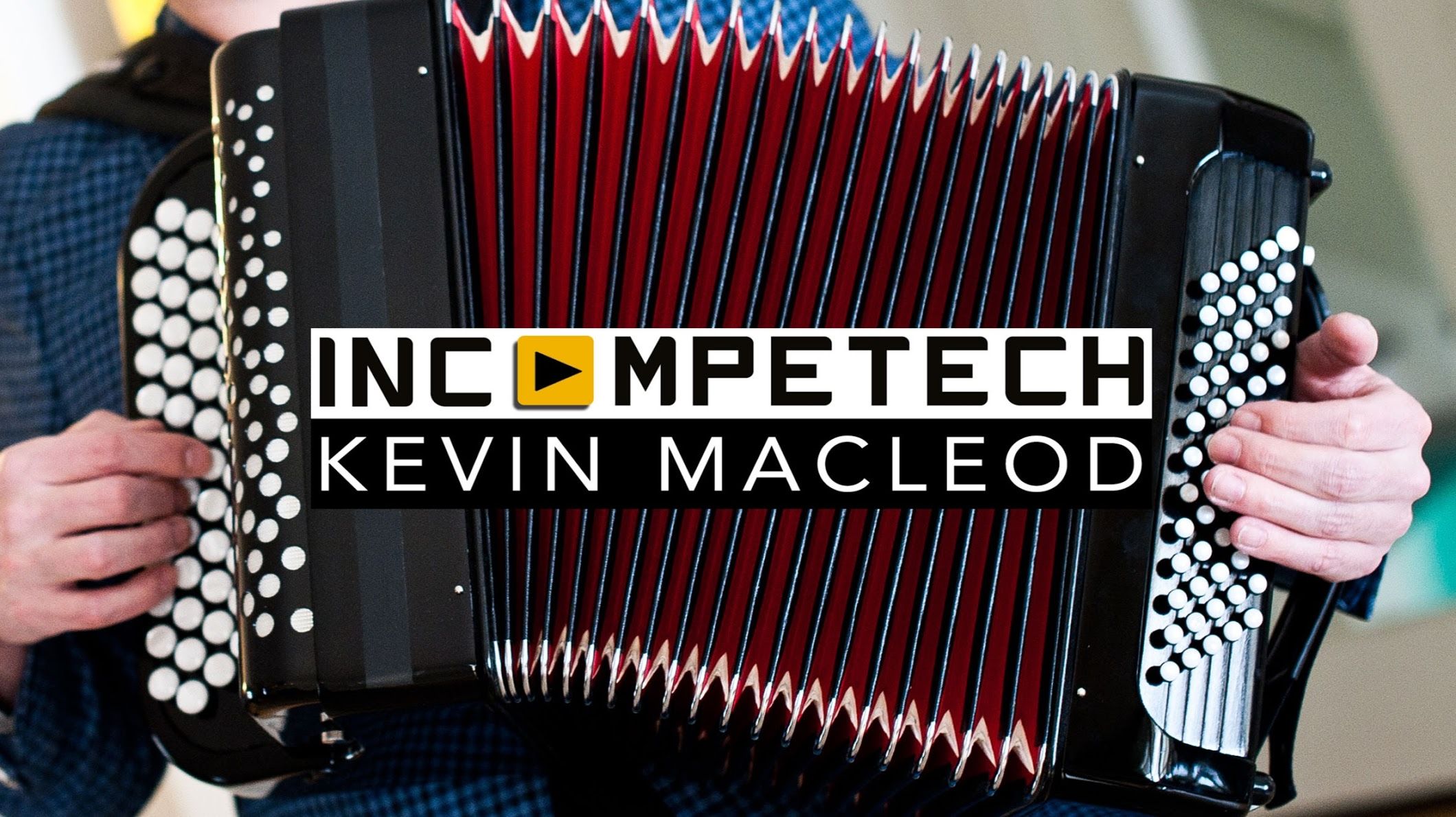 Royalty Free Music by Kevin MacLeod