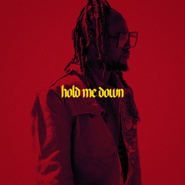 Hold Me Down - Jungleboi