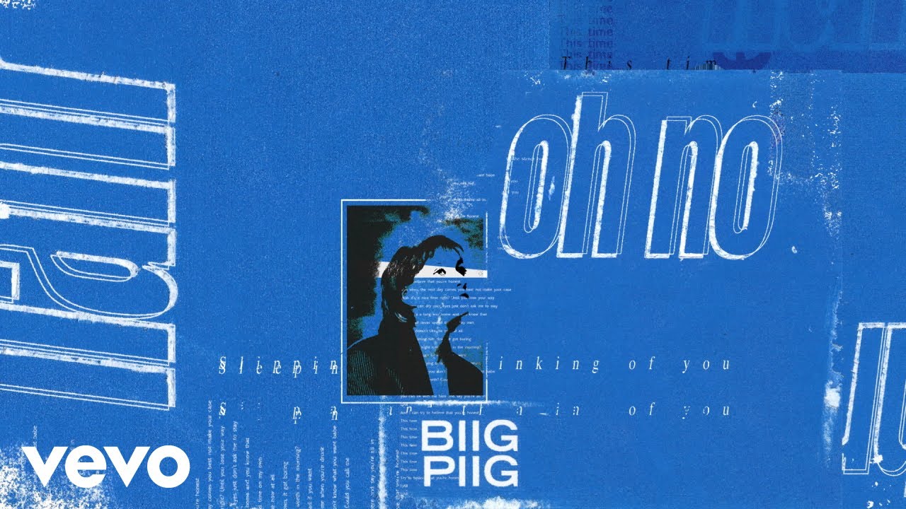 Biig Piig - Oh No (Audio) - YouTube