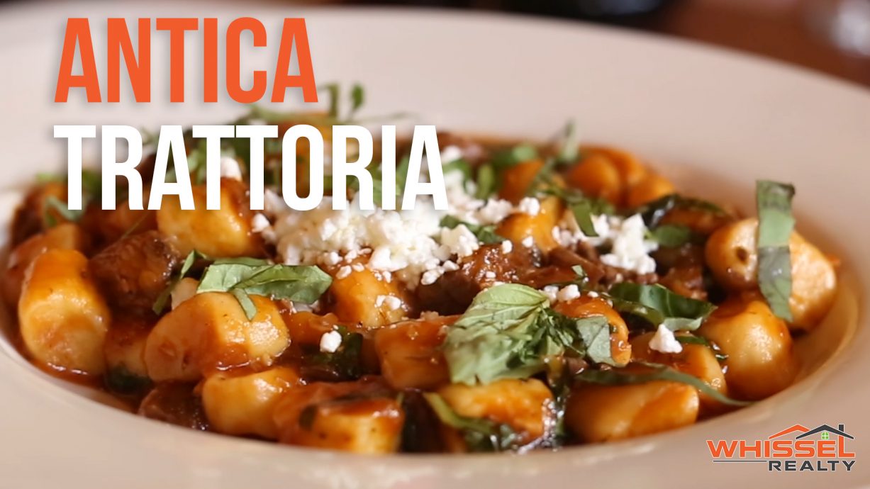  Antica Trattoria