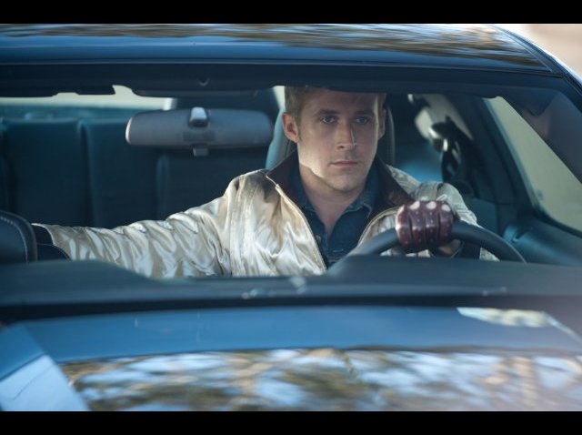 Drive