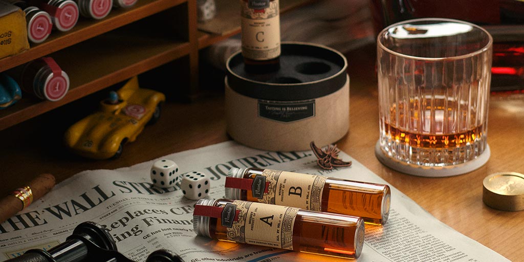 Flaviar | Club for Spirits Enthusiasts