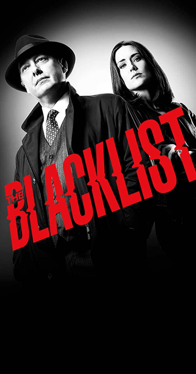 The Blacklist - Season 1 Trailer [HD]