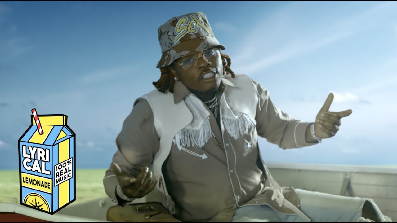 Internet Money - Lemonade ft. Don Toliver, Gunna & Nav (Dir. by @_ ...