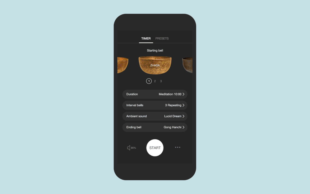 Insight Timer - #1 Free Meditation App for Sleep, Relax & More