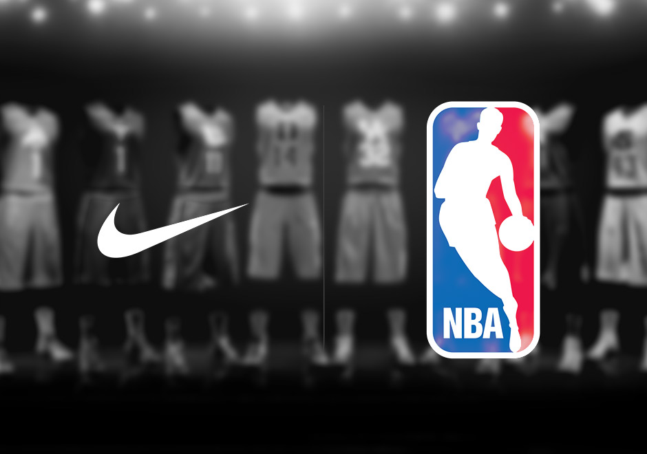 Nike NBA Jerseys