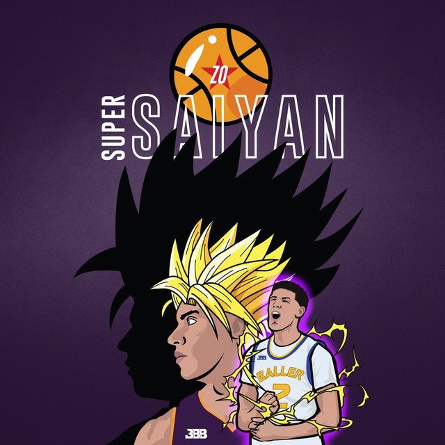 Super Saiyan - Zo