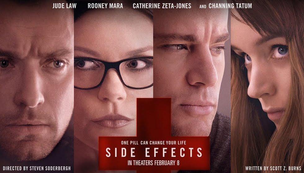 Side Effects (2013) - IMDb